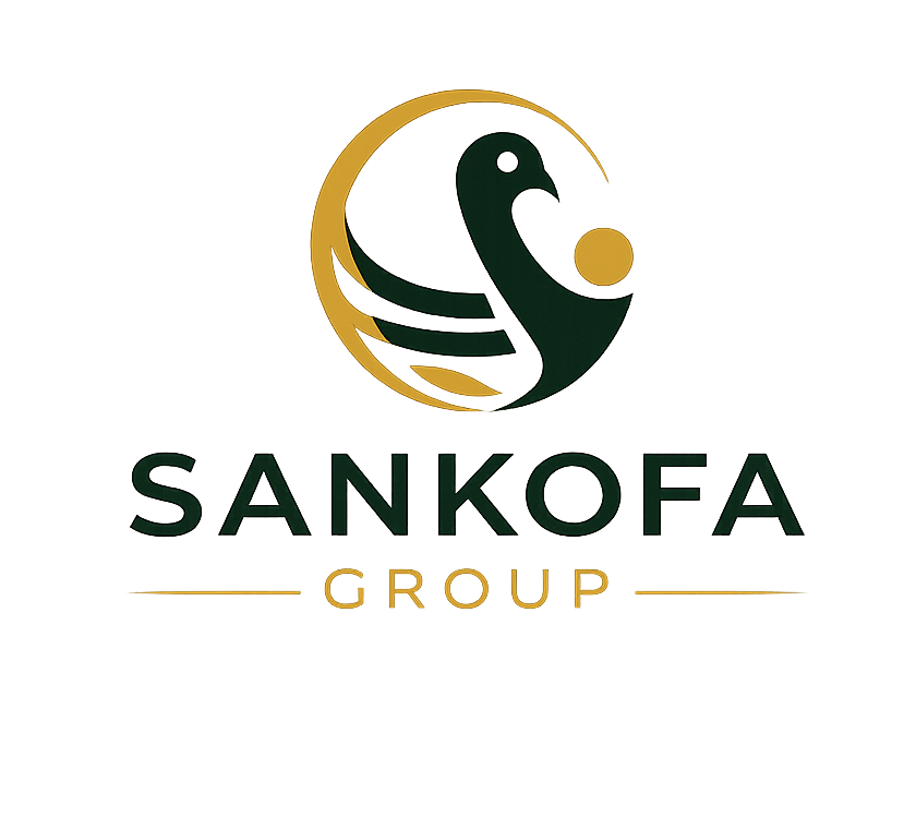 Sankofa Group